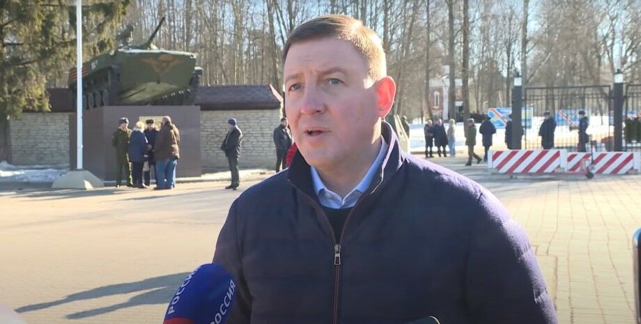 Представник ”Єдиної Росії” упевнений у неминучому входженні Запорізької та Херсонської областей до складу РФ