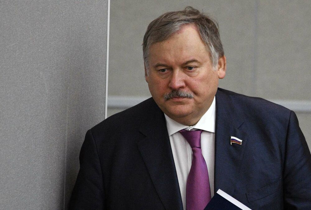  У Держдумі РФ звинуватили Україну та Польщу у підготовці до нападу на Білорусь