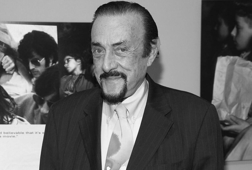 Умер автор скандального ”Стэнфордского эксперимента” Филип Зимбардо