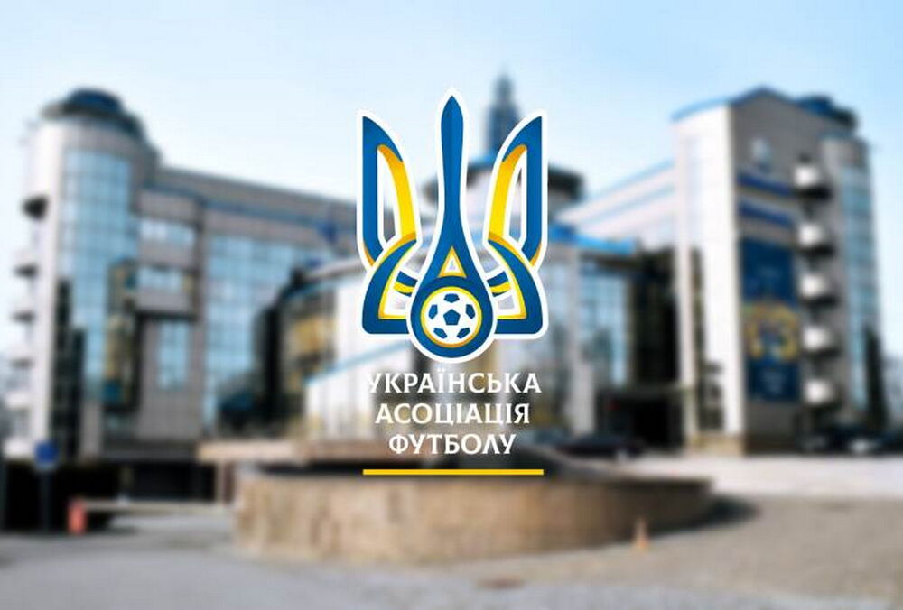 УЄФА запропонував допустити російські юнацькі збірні. Україна та Англія не братимуть участі у турнірах