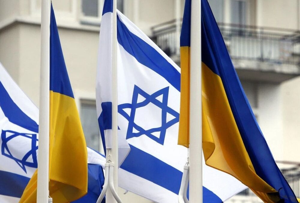 Эксперт пояснил, почему Израиль не оказывает Украине помощь в борьбе с агрессией РФ 