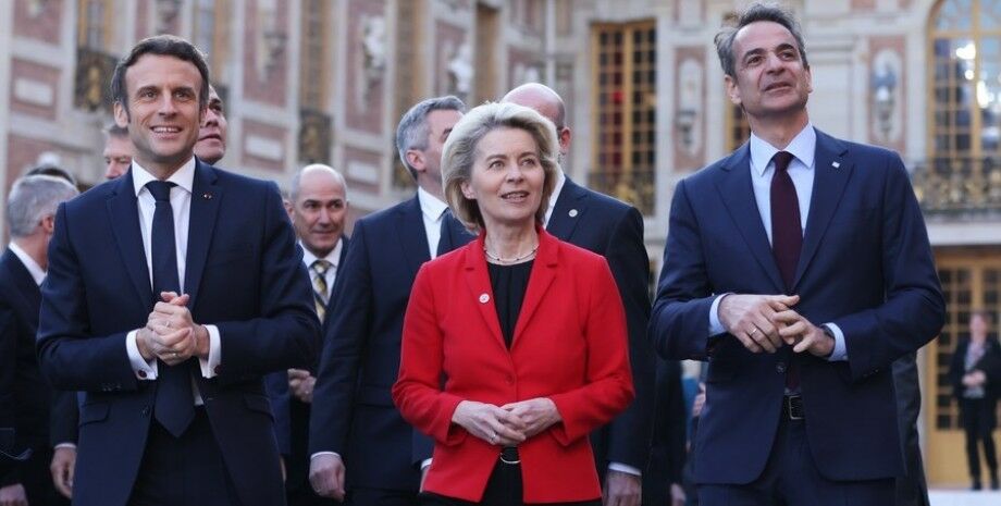 Евросоюз оказался на грани раскола из-за эмбарго на российские энергоносители в новом пакете санкций 