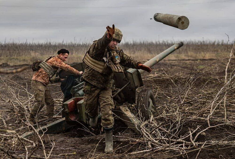 Данилов предупредил о двух-трех сложных месяцах