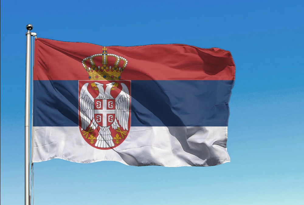 У секретних документах Пентагону знайшли інформацію про те, що Сербія погодилася постачати зброю Україні