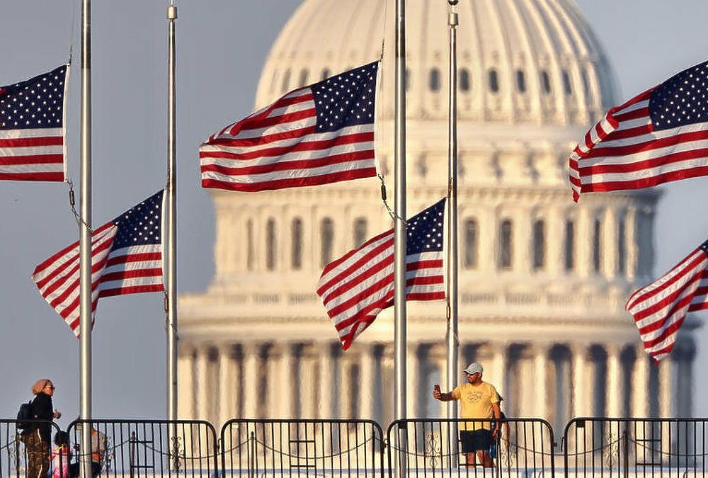 США готовы оказывать Украине помощь в восстановлении после войны, - Госдеп