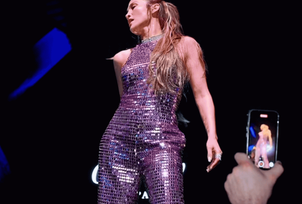 Дженнифер Лопес за $5 млн открыла гостиницу в Дубае - на мероприятии веселились известные путинисты