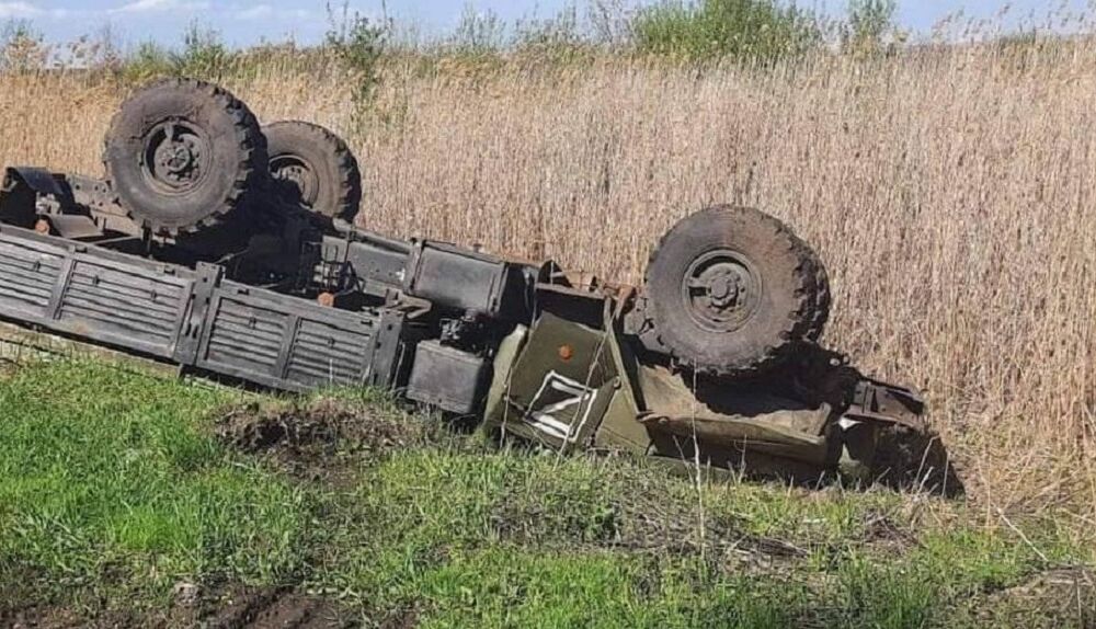 Путин начал войну на истощение в Украине: журналисты пояснили цель главы РФ