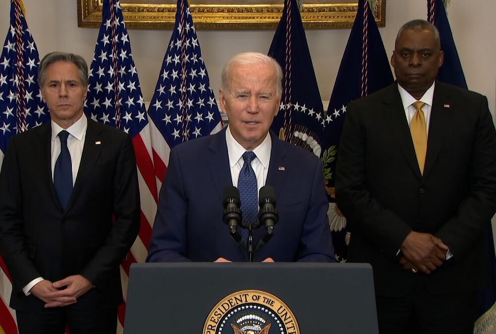 Дату проведення ”Рамштайну” можуть перенести