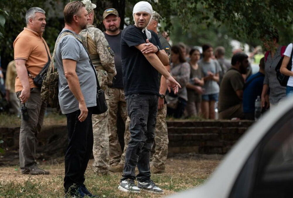 У Полтаві вже 51 загиблий: люди не мали часу, щоб спуститися в бомбосховища