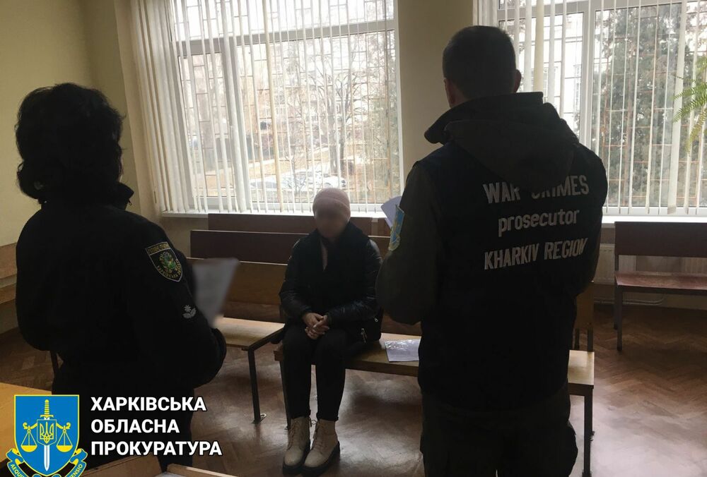 У Києві затримано депутата, яка допомогла Росії з ”референдумом”, а потім намагалася втекти до ЄС