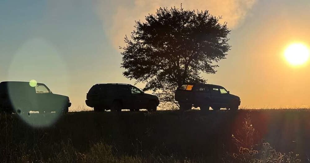 ВСУ освободили уже 454 населенных пунктов в Харьковской области