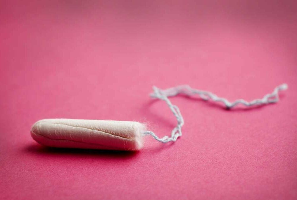 Мифы о тампонах: чего мы остерегаемся Мифы о тампонах: чего мы остерегаемся