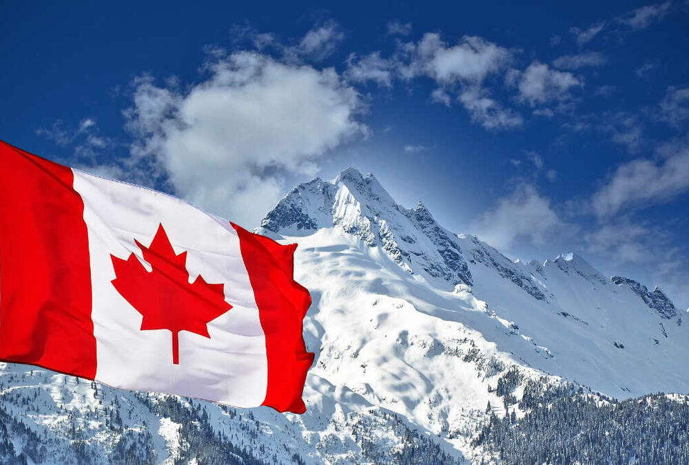 В Міноборони Канади заперечили можливість розміщення своїх війсь в Україні 