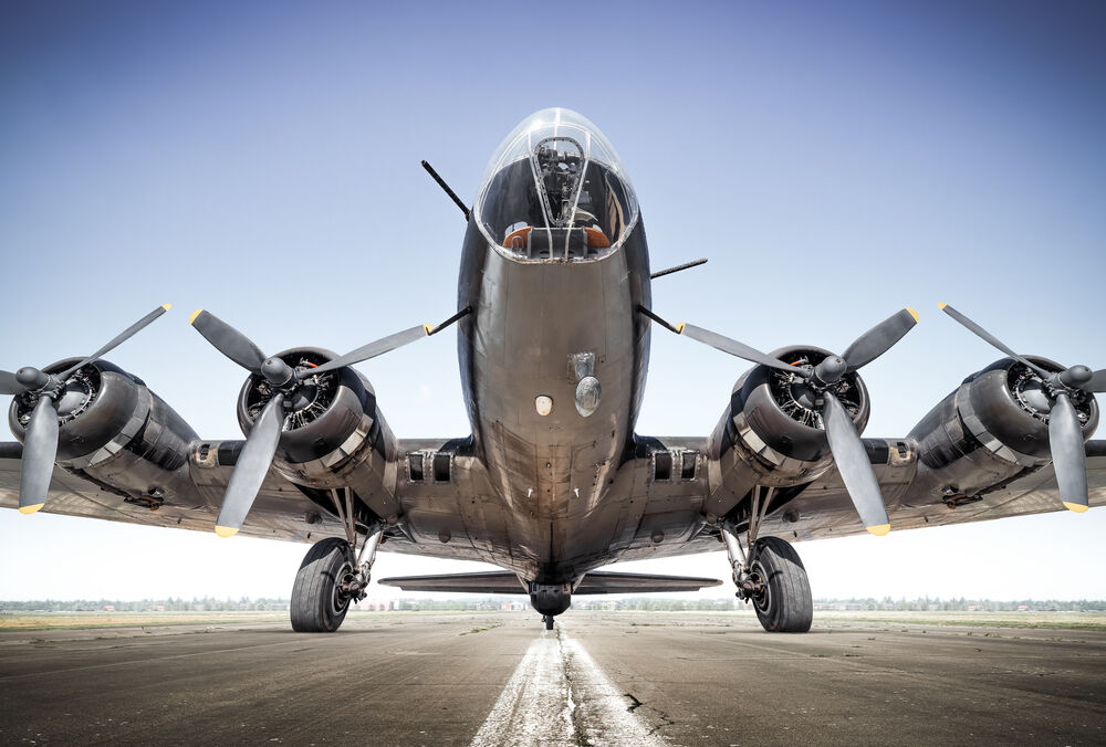 В Украине увеличилось число внутренних авиаперелетов