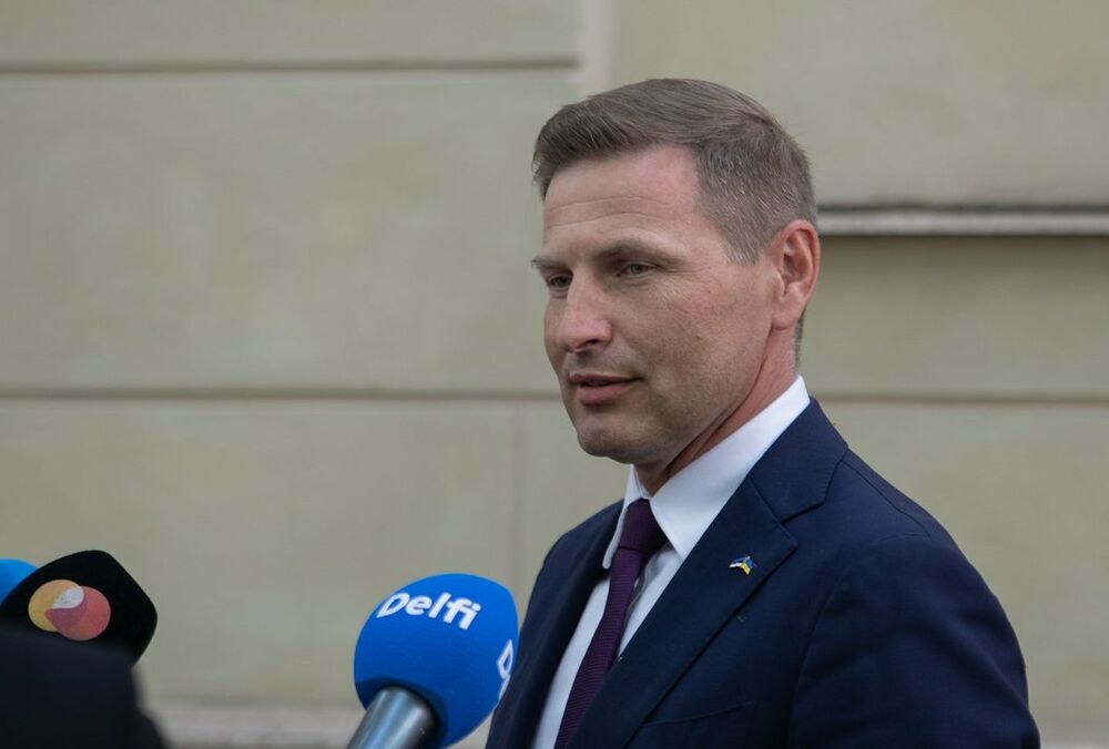 В Минобороны Эстонии рассказали, когда РФ сможет восстановить свой военный потенциал   В Минобороны Эстонии рассказали, когда РФ сможет восстановить свой военный потенциал