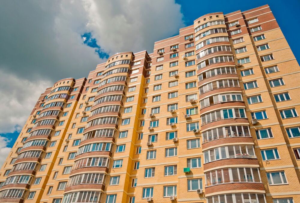 Как восстанавливается рынок аренды в Киеве и области