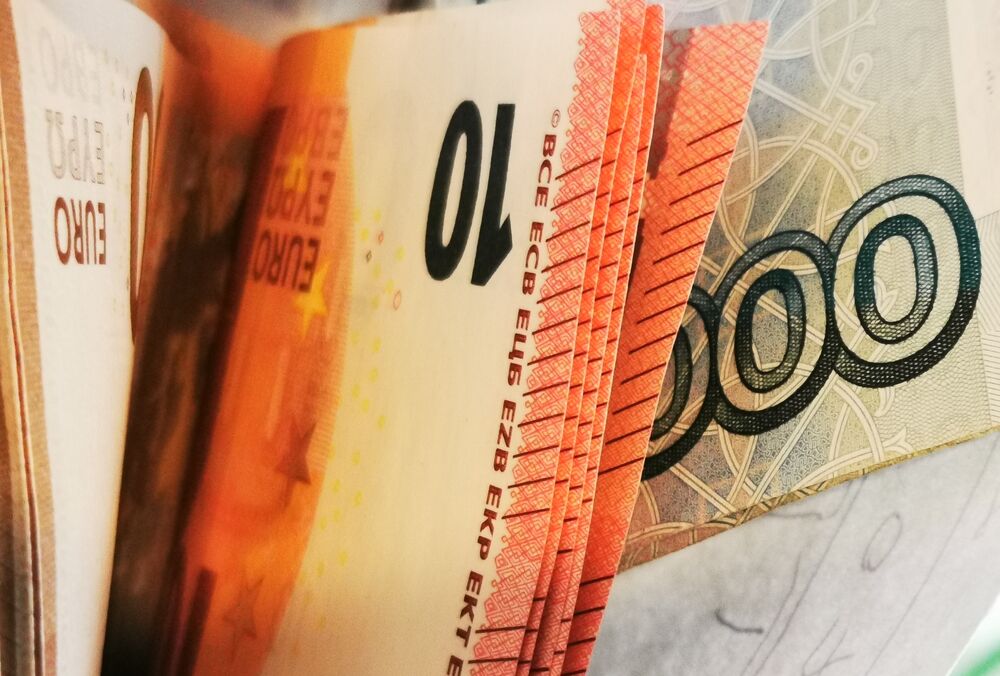 ЕС утвердил четвертый транш военной помощи для Украины в размере 500 млн евро