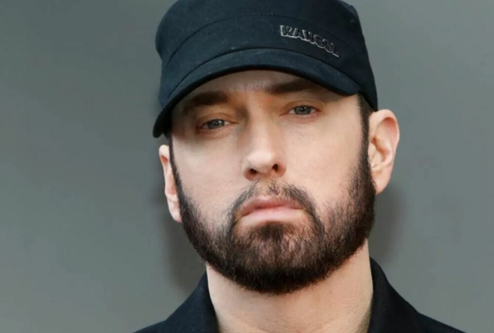 Емінем заборонив скандальному республіканцю Рамасвамі використовувати його пісні у своїй кампанії