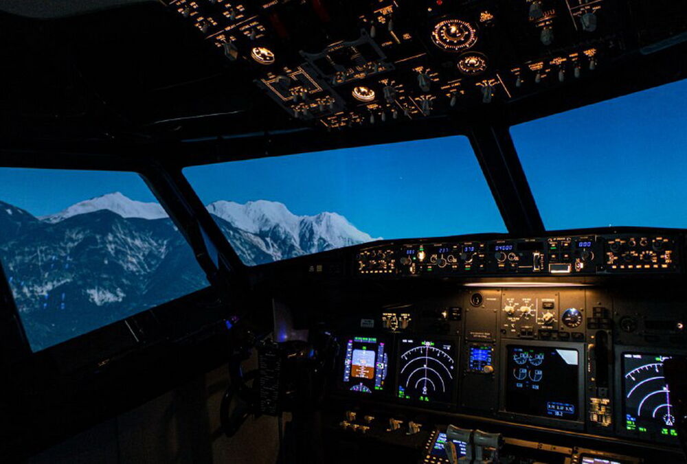 Aviasim: воплощайте в жизнь свою самую заветную мечту