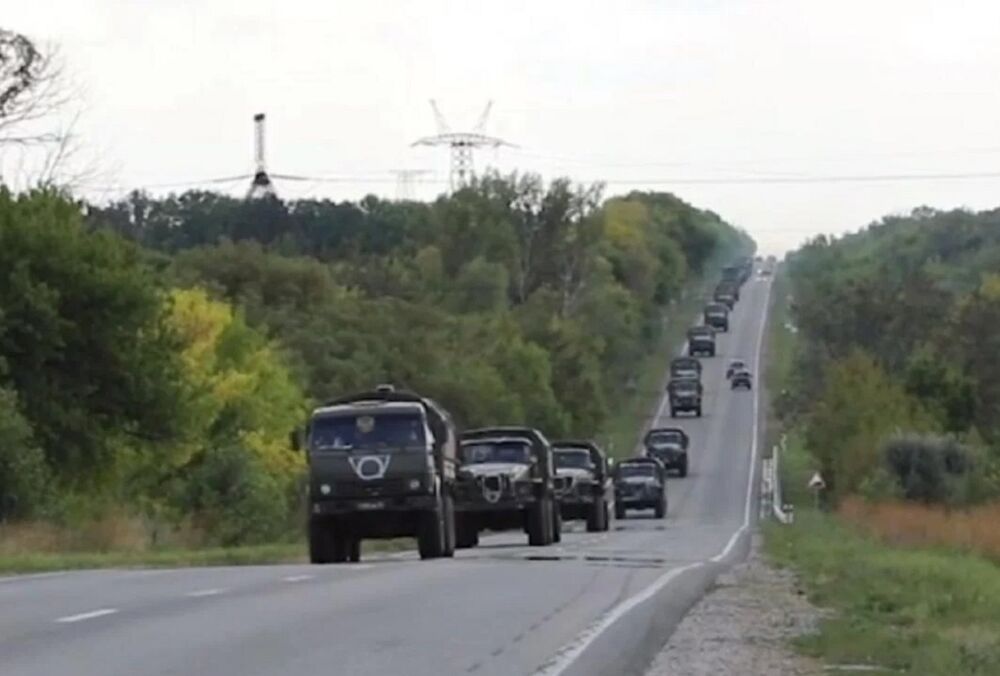 Минобороны Британии сообщило о самых высоких потерях россиян с начала марта 