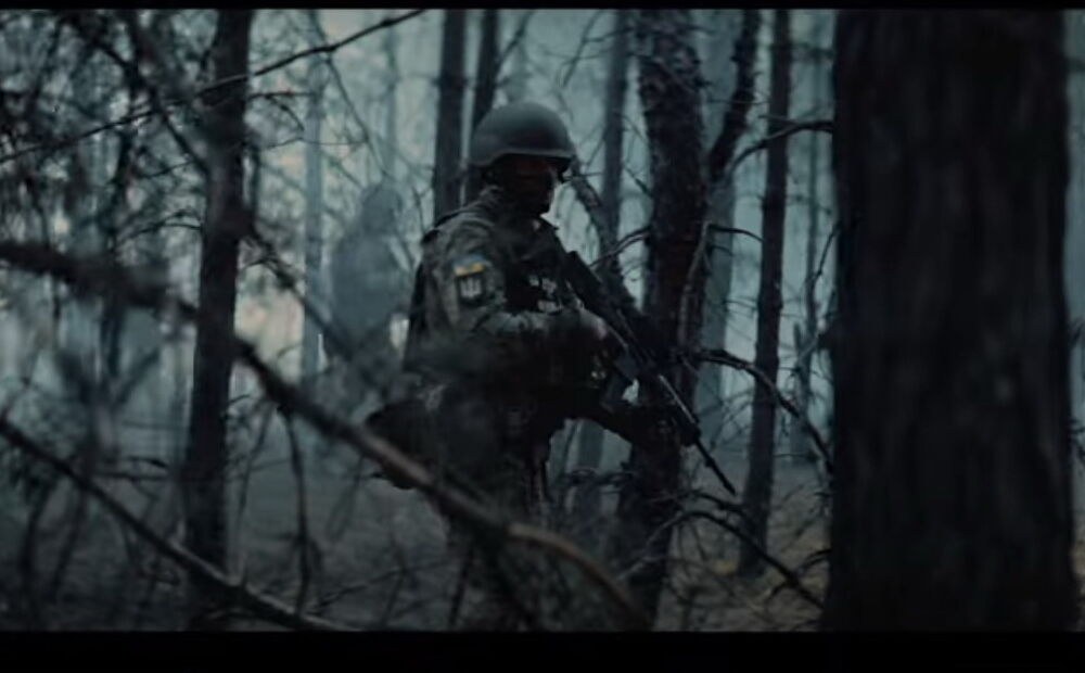 Залужный мощно намекнул на начало контрнаступления: видео