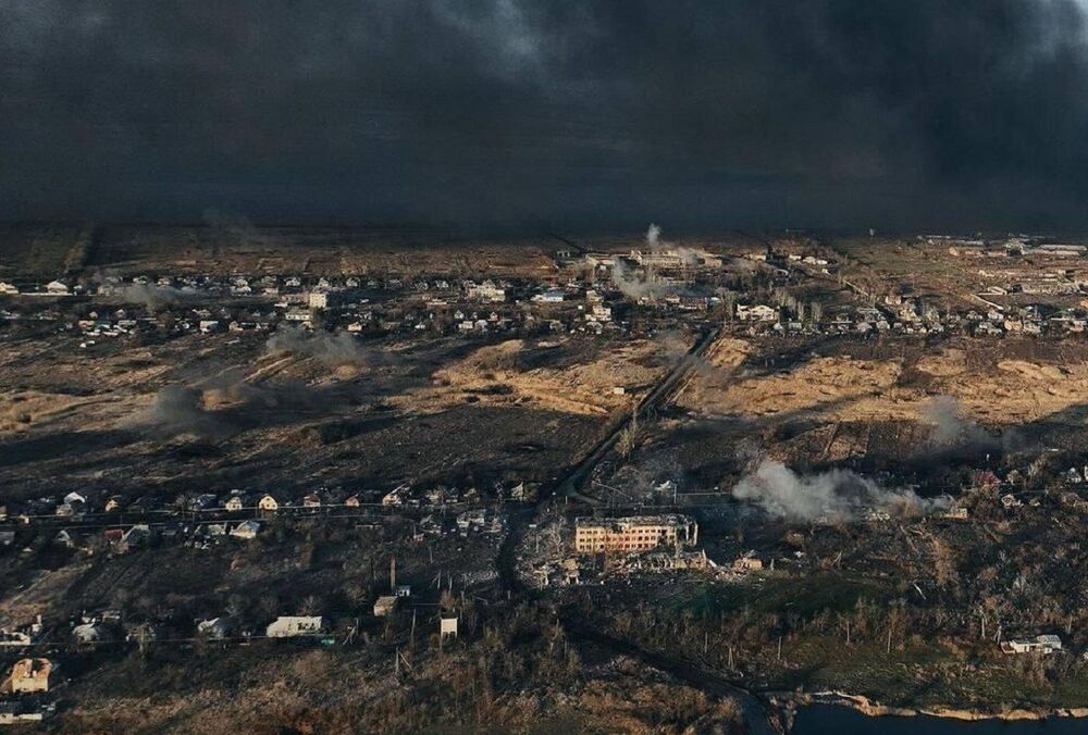 Эксперты спрогнозировали последствия увлечения россиянами Авдеевки
