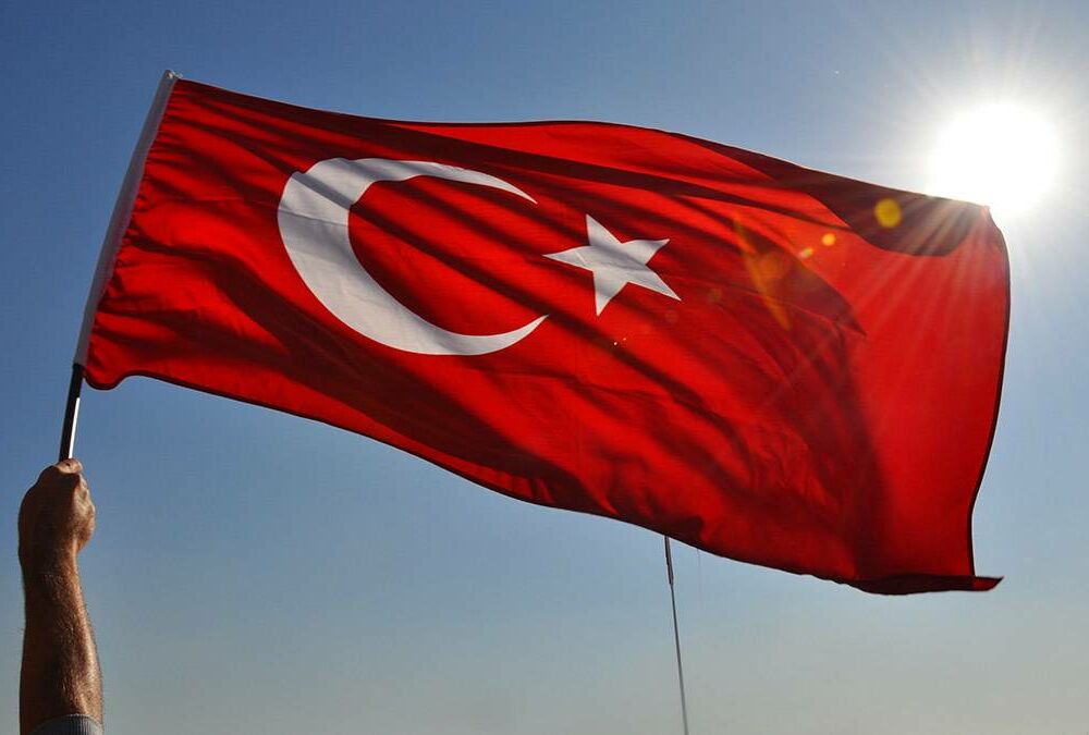 У Туреччині назвали причину підтримки країною розширення НАТО