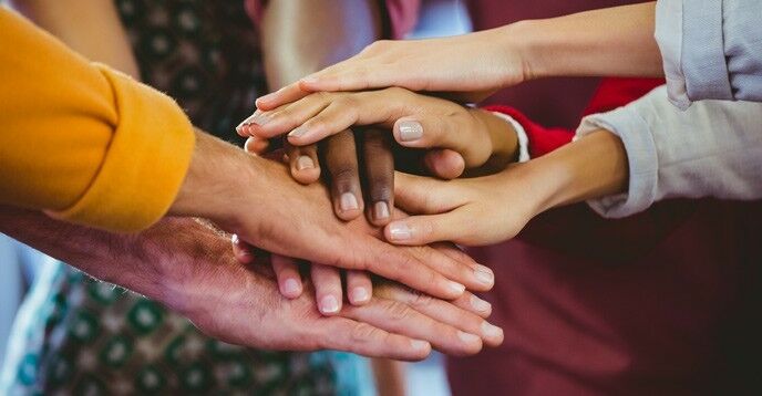 Цель устойчивого развития № 16: содействовать развитию справедливого, мирного и инклюзивного общества