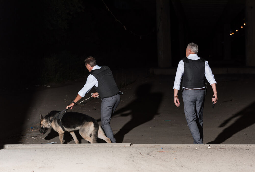 В Германии устроили облаву на украинских заробитчан