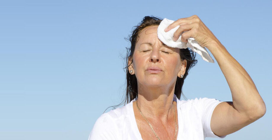 В Украину пришла 38-градусная жара: как спастись от теплового или солнечного удара