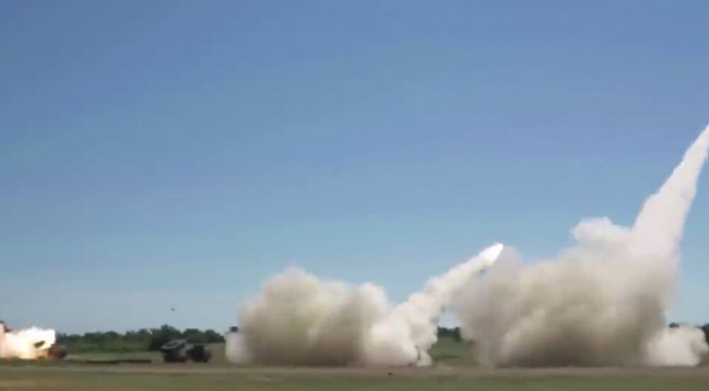 Ходжес разочарован позицией США о поставках Украине ракет ATACMS