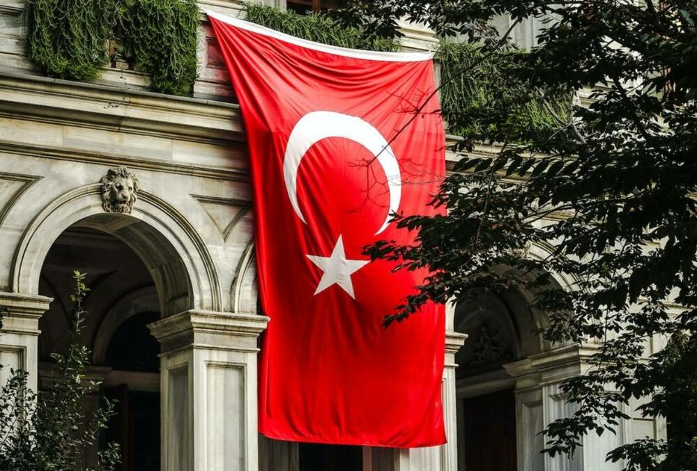 Туреччина готується до цунамі через землетрус у Егейському морі