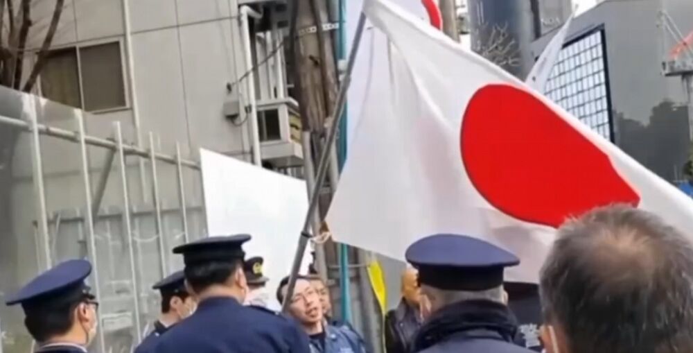 Япония потребовала от РФ вернуть оккупированные острова 