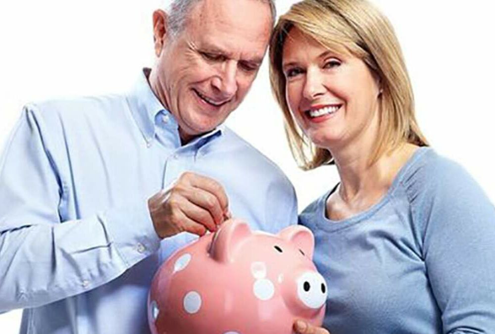 В Минсоцполитики перенесли сроки введения накопительных пенсий