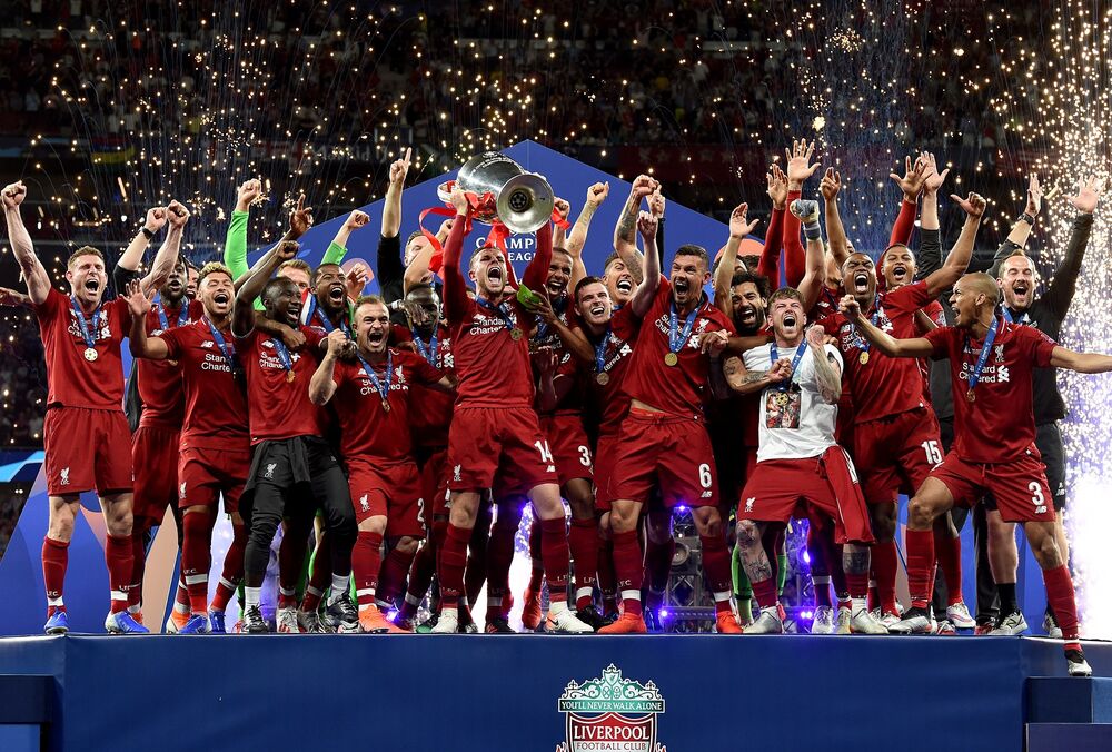 Владельцы Ливерпуля хотят продать футбольный клуб, - СМИ