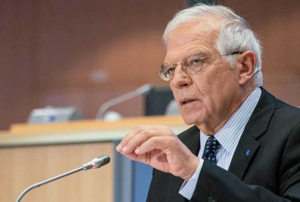 Украинские летчики уже обучаются на F-16: Боррель заговорил о поставках Киеву боевой авиации 