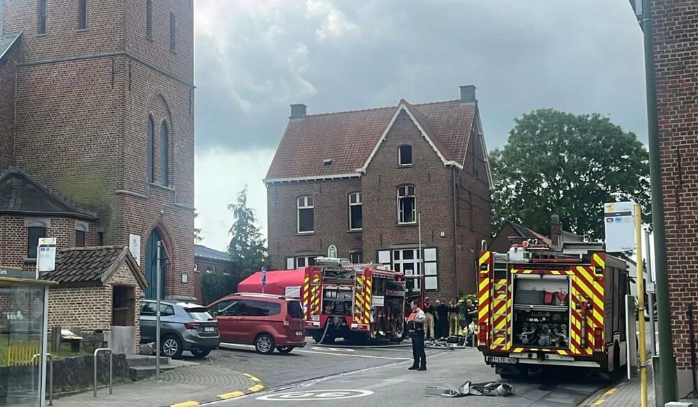 Вбивство родини українського військового в Бельгії: у скоєному зізнався син подружжя