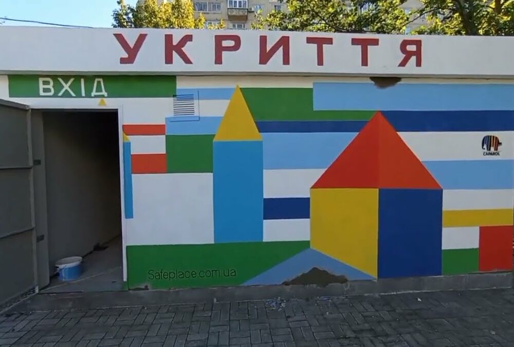 Транспорт в Киеве при воздушной тревоге будет довозить пассажиров до укрытия