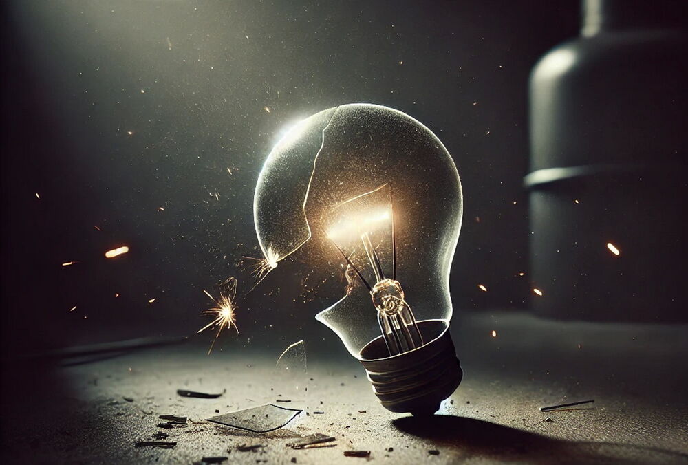 Аварійні відключення світла скасовано: з'явилися нові графіки ДТЕК Аварійні відключення світла скасовано: з'явилися нові графіки ДТЕК