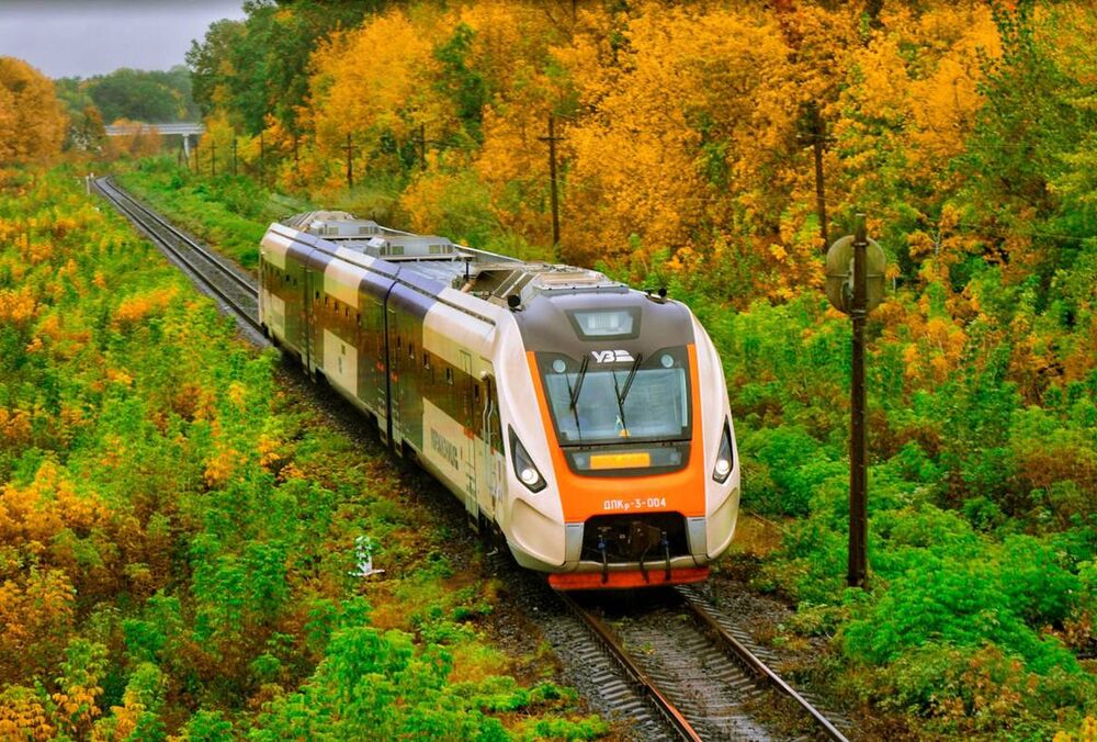 В УЗ спростували інформацію про обмеження руху у Полтавській області