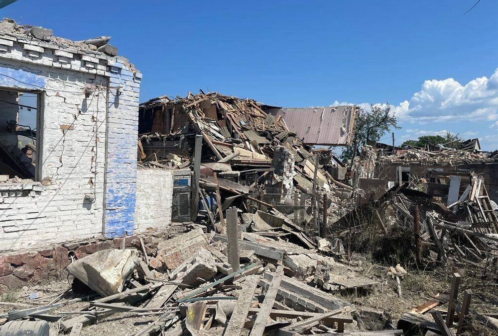 Кулеба назвал удар по Киеву сигналом Африке: Россия хочет войны, а не мира