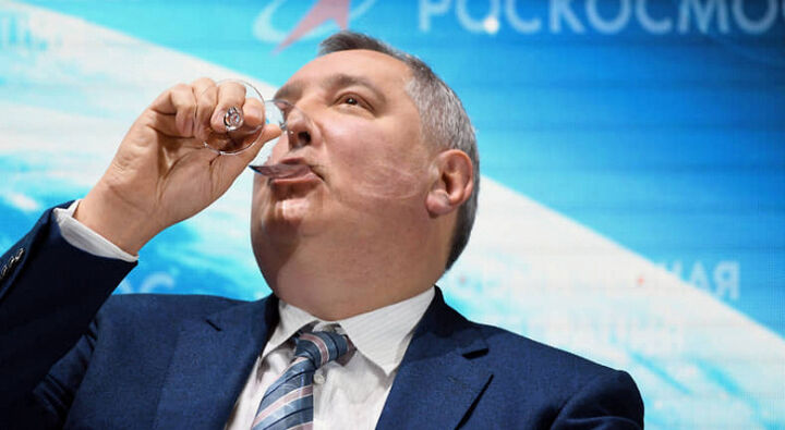 В Британии всерьез говорят, что война может выйти за пределы Украины