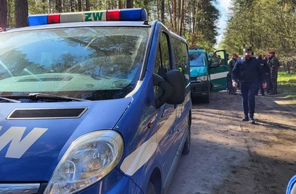 Обломки ракеты, найденные в Польше, могли быть от российской Х-55, - СМИ