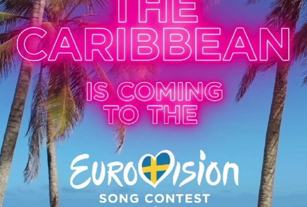 Кариби вперше братимуть участь у Євробаченні