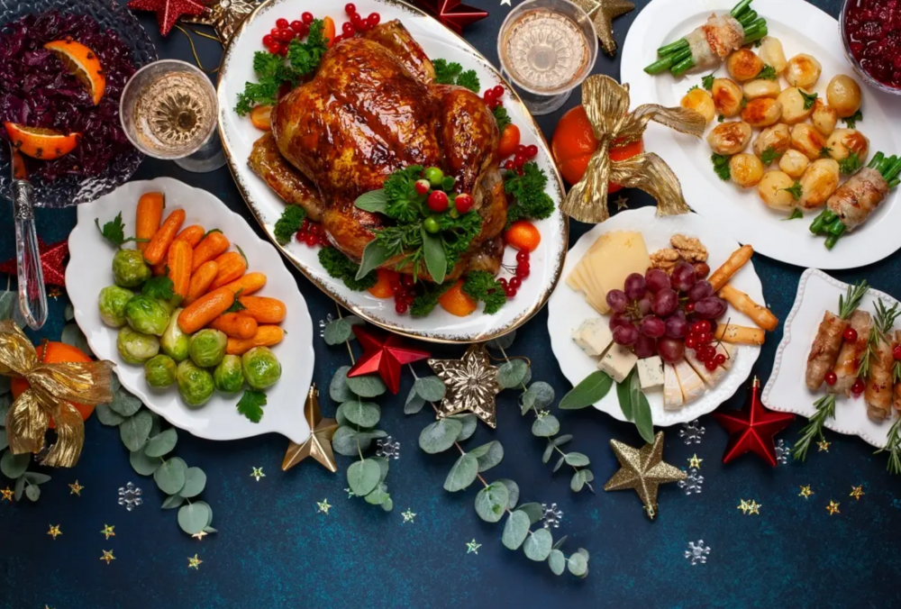 Новорічний стіл у 2026 році подорожчає для українців на 11%