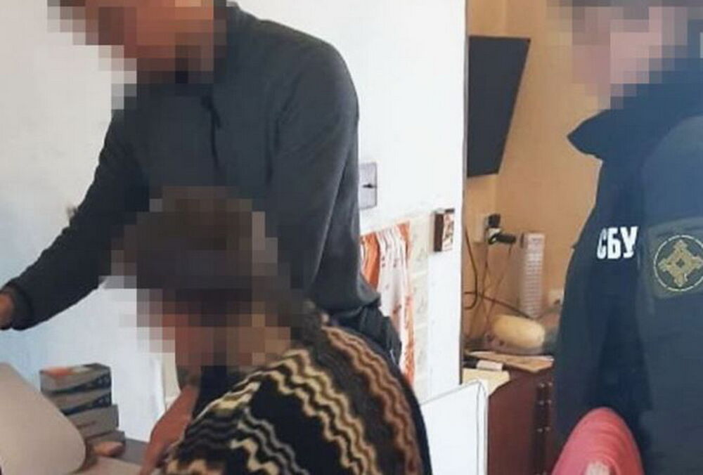 СБУ затримала українку, яка наводила російські ракети на зерновий коридор