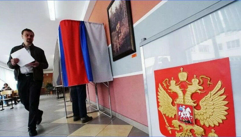 Туреччина не визнали вибори в РФ