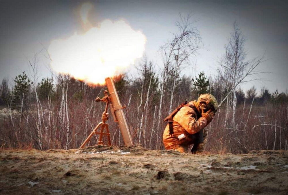 ISW: Без західної допомоги Україна втратить здатність стримувати Росію