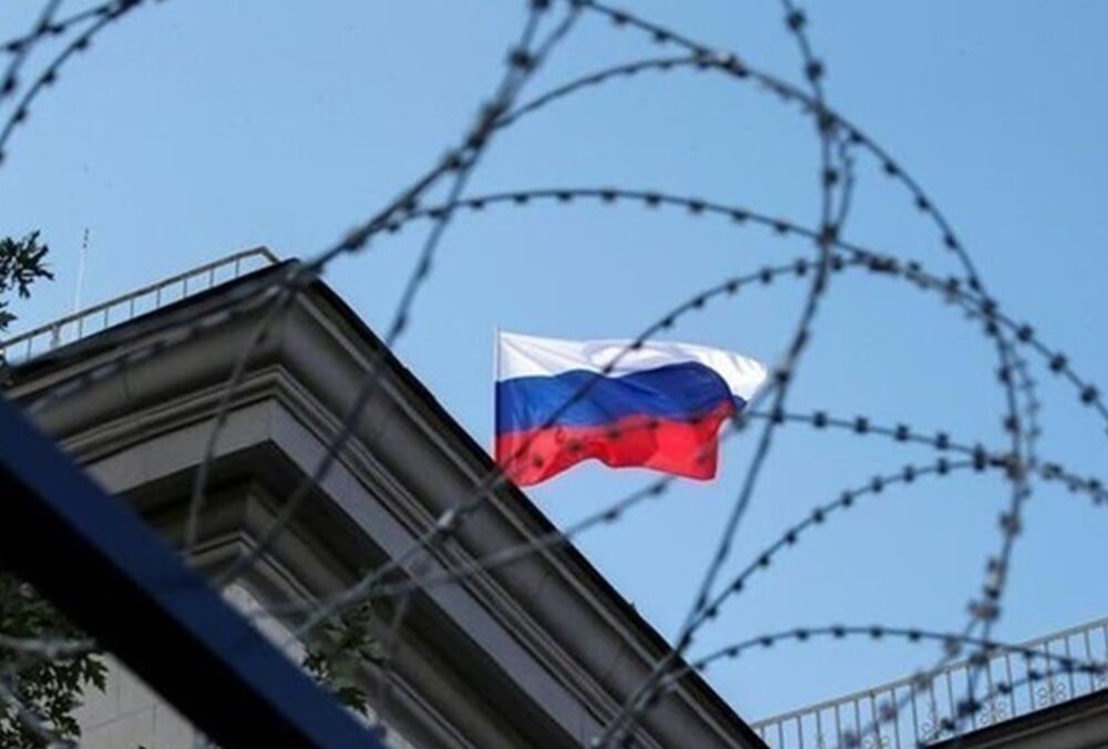 США ввели новые санкции против РФ за попытку аннексировать украинские территории США ввели новые санкции против РФ за попытку аннексировать украинские территории