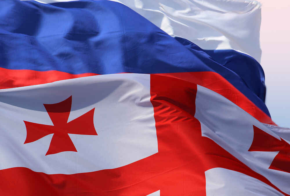 Грузія стає маріонеткою Росії: окупанти масово переводять туди бізнес